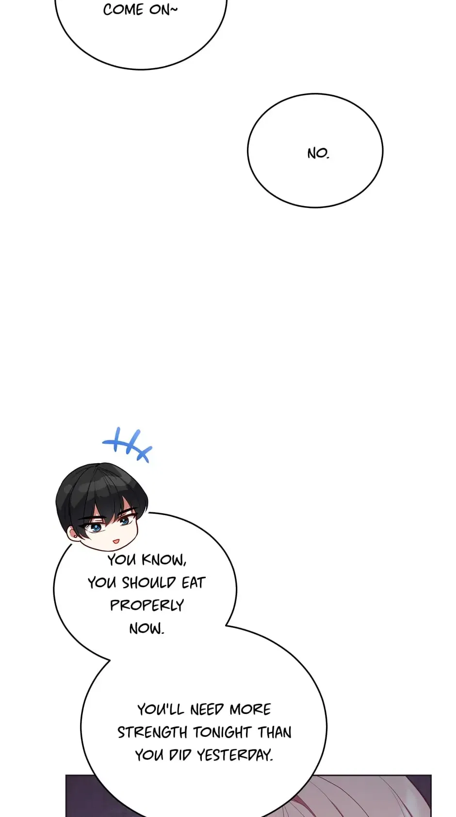 Solitary Lady Chapter 79 – Page 58