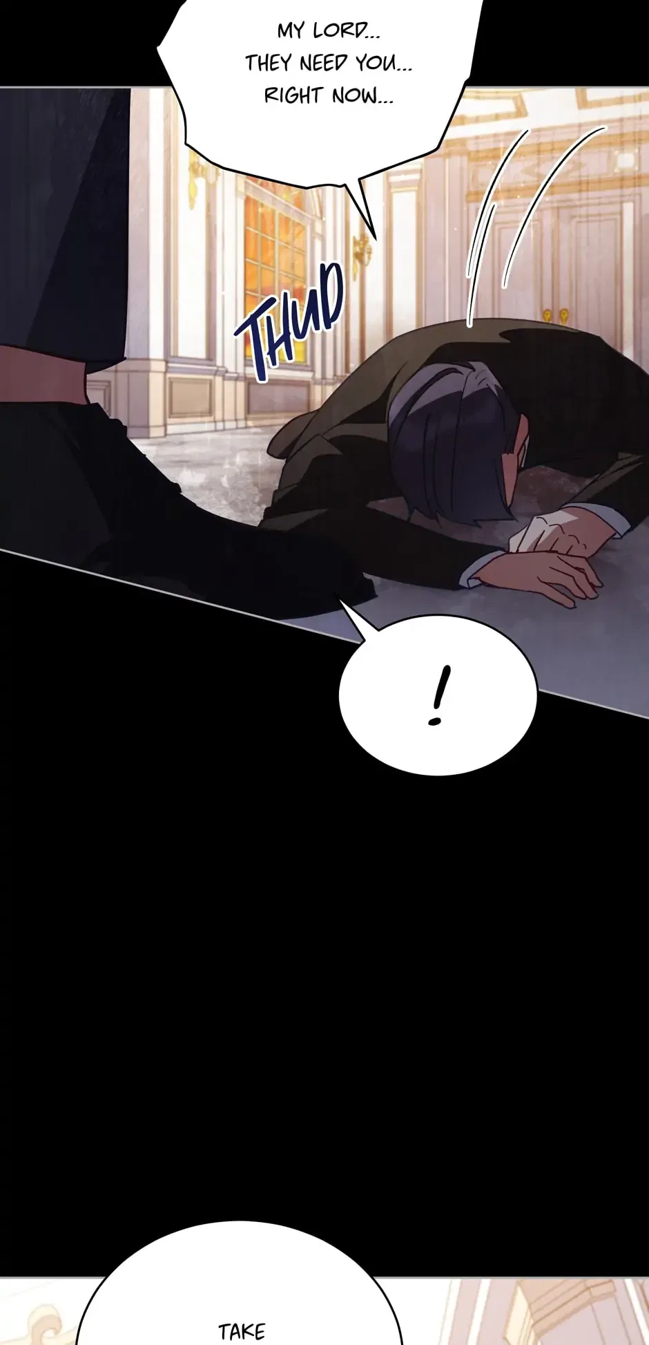Solitary Lady Chapter 78 – Page 3