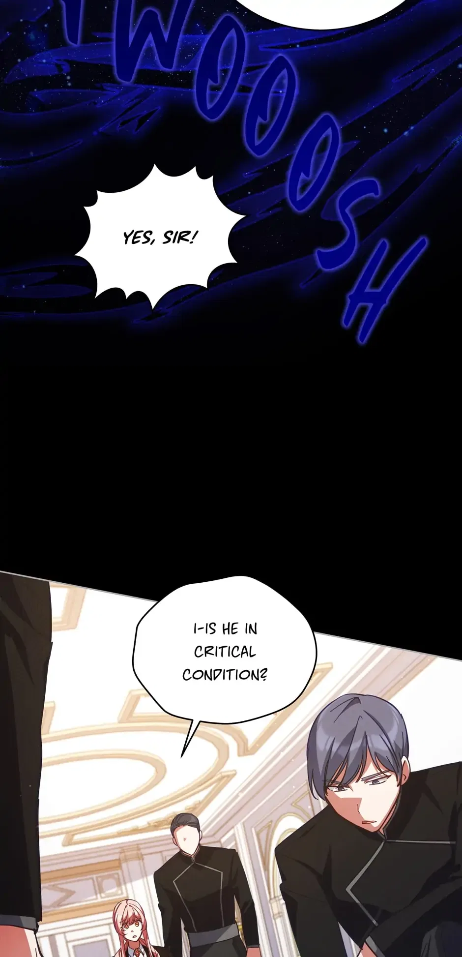 Solitary Lady Chapter 78 – Page 5