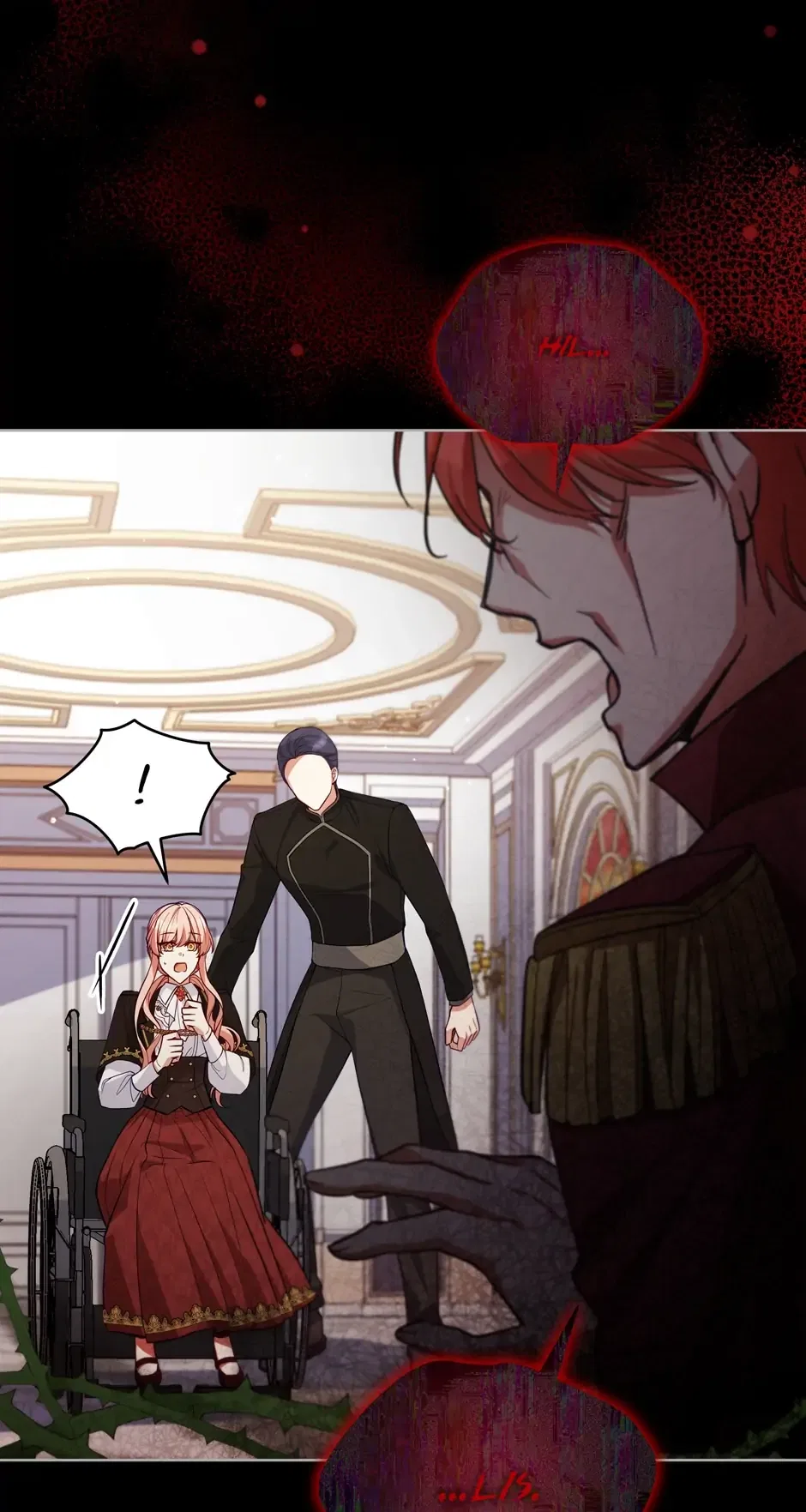 Solitary Lady Chapter 78 – Page 12