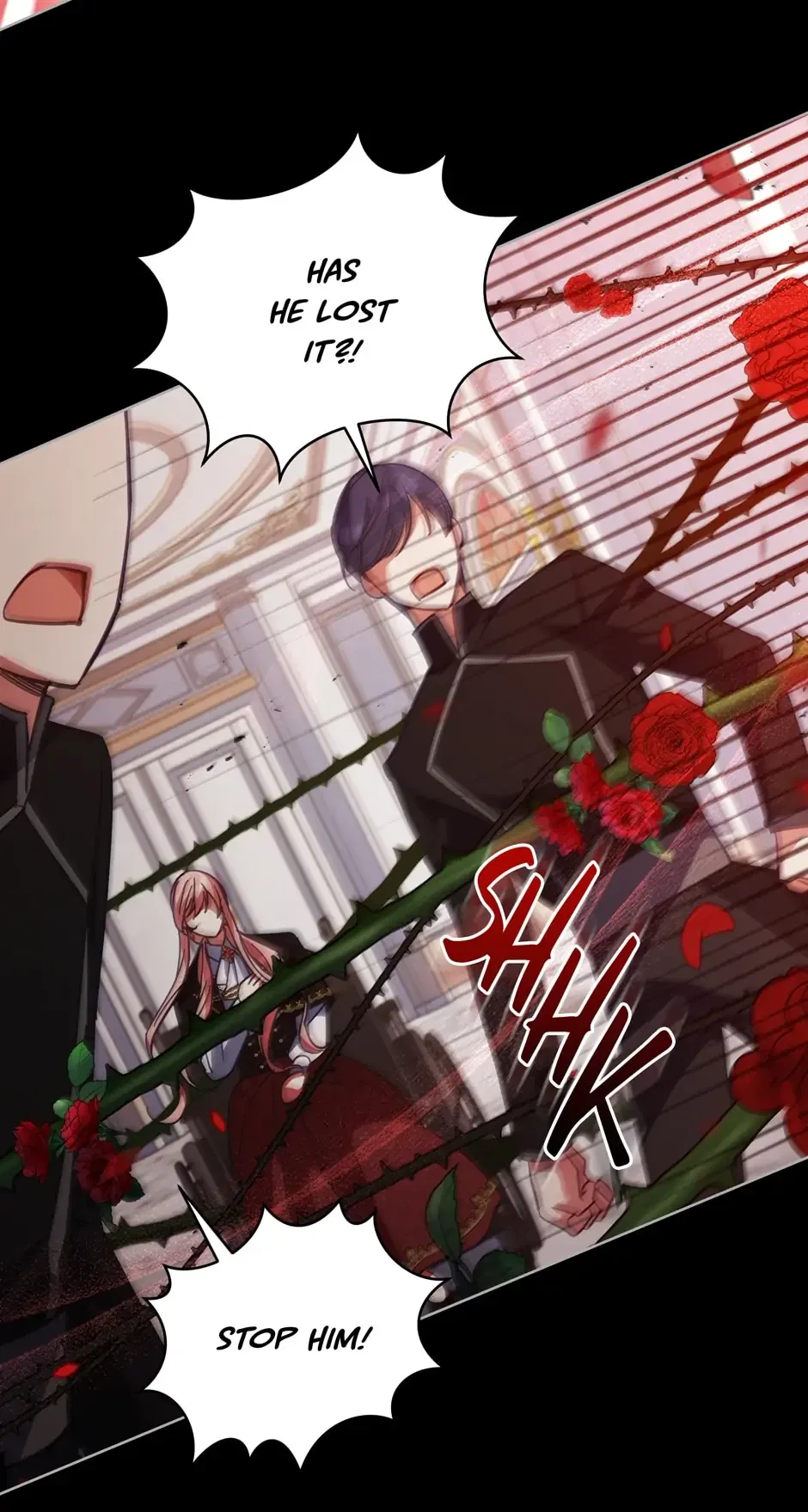 Solitary Lady Chapter 78 – Page 15