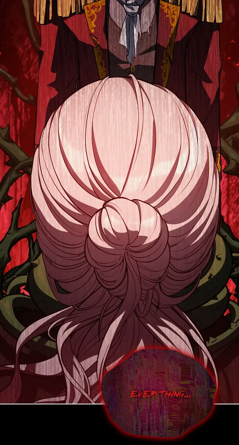 Solitary Lady Chapter 78 – Page 24