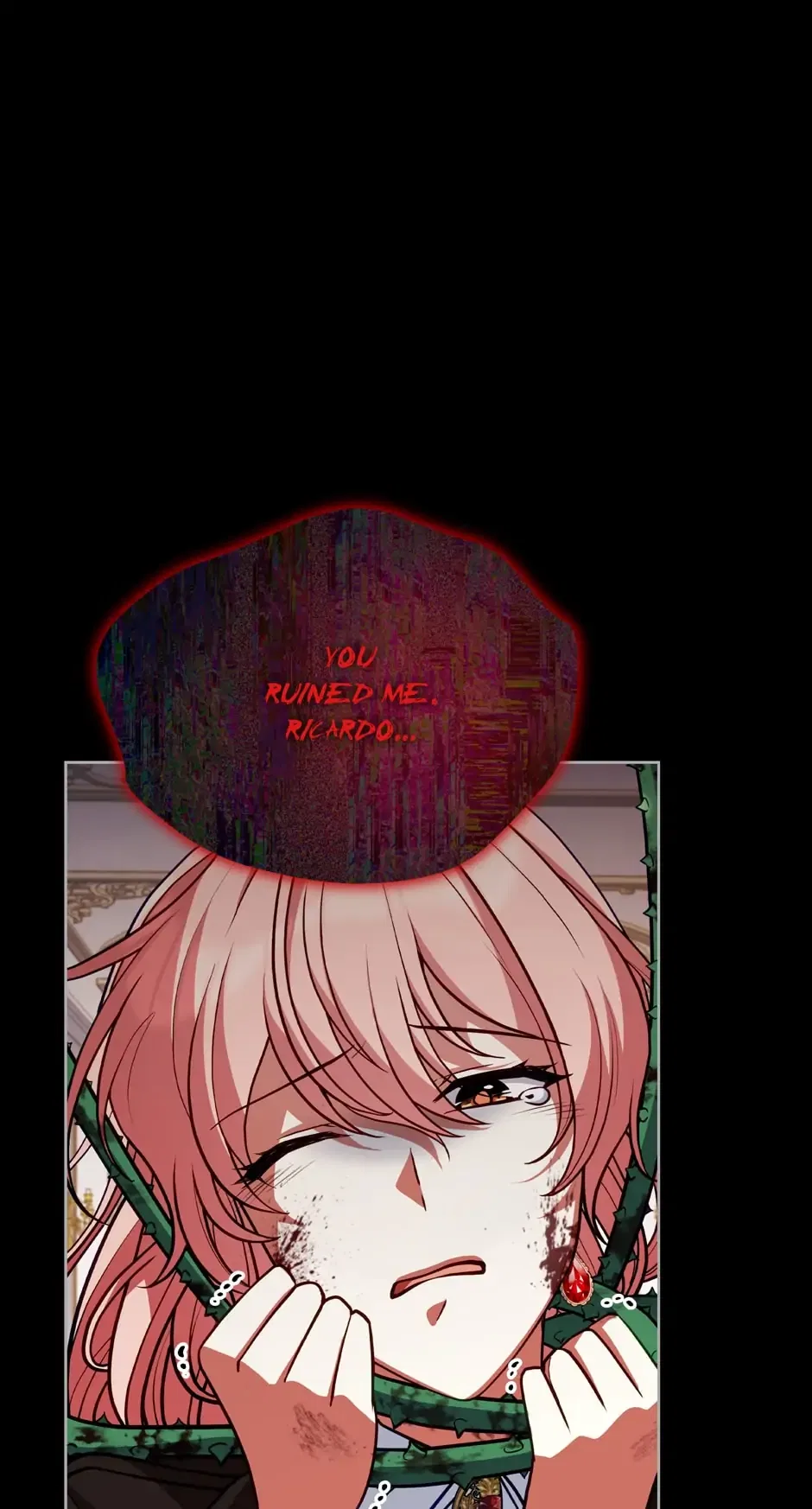 Solitary Lady Chapter 78 – Page 25