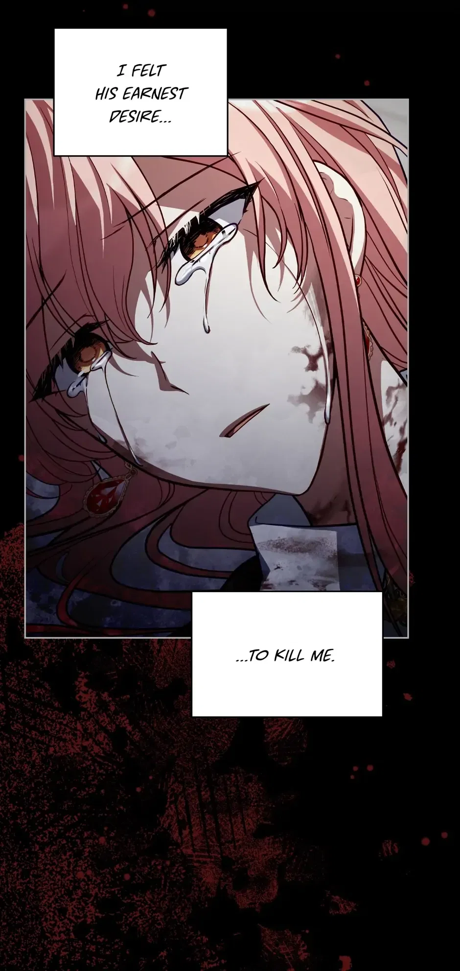 Solitary Lady Chapter 78 – Page 32