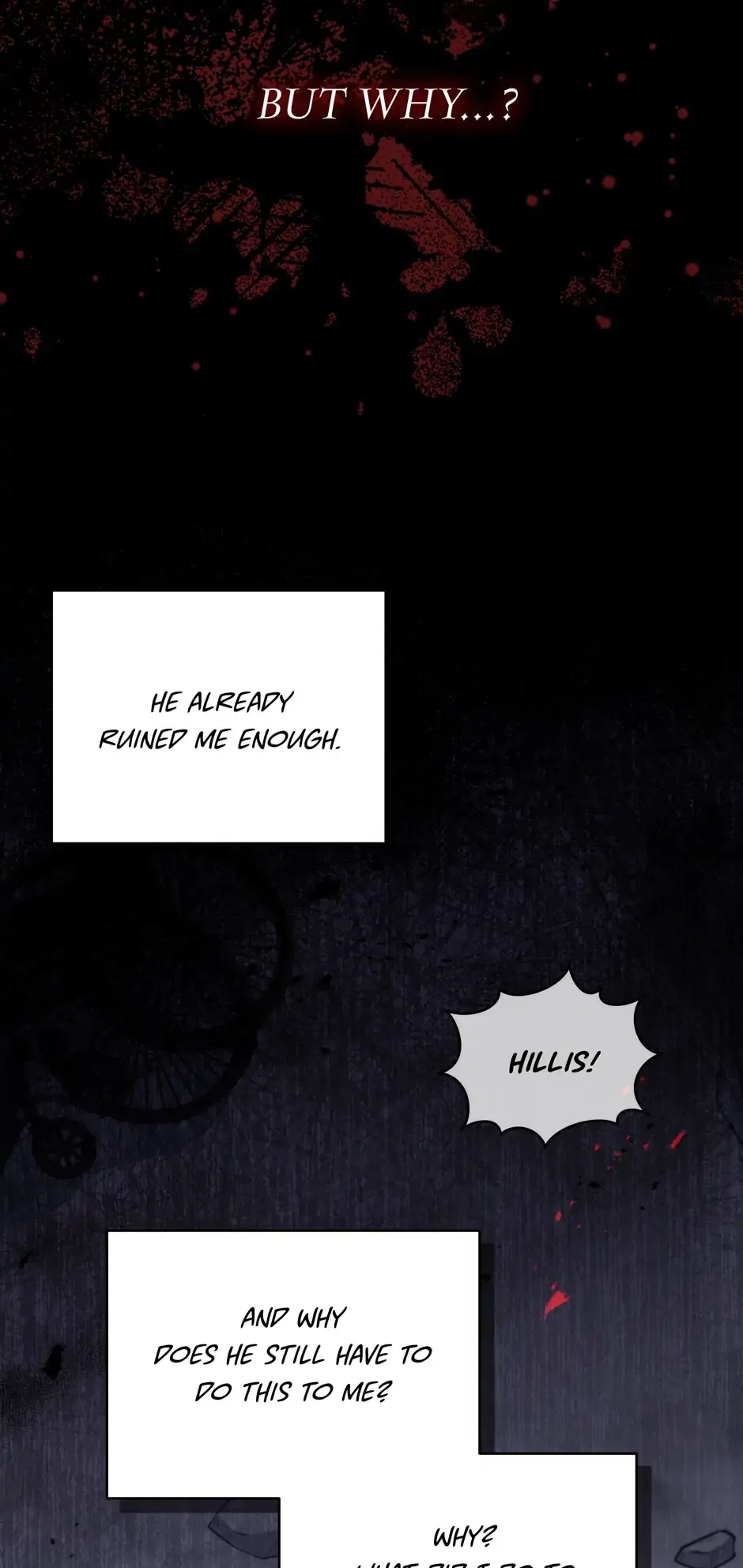 Solitary Lady Chapter 78 – Page 33