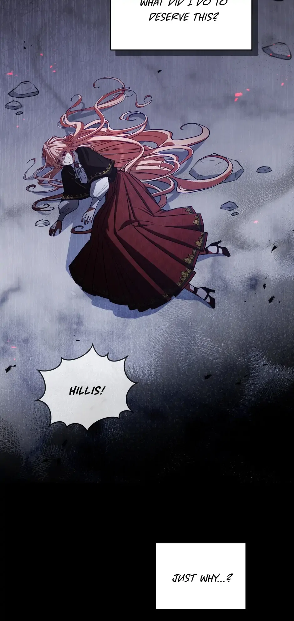Solitary Lady Chapter 78 – Page 34
