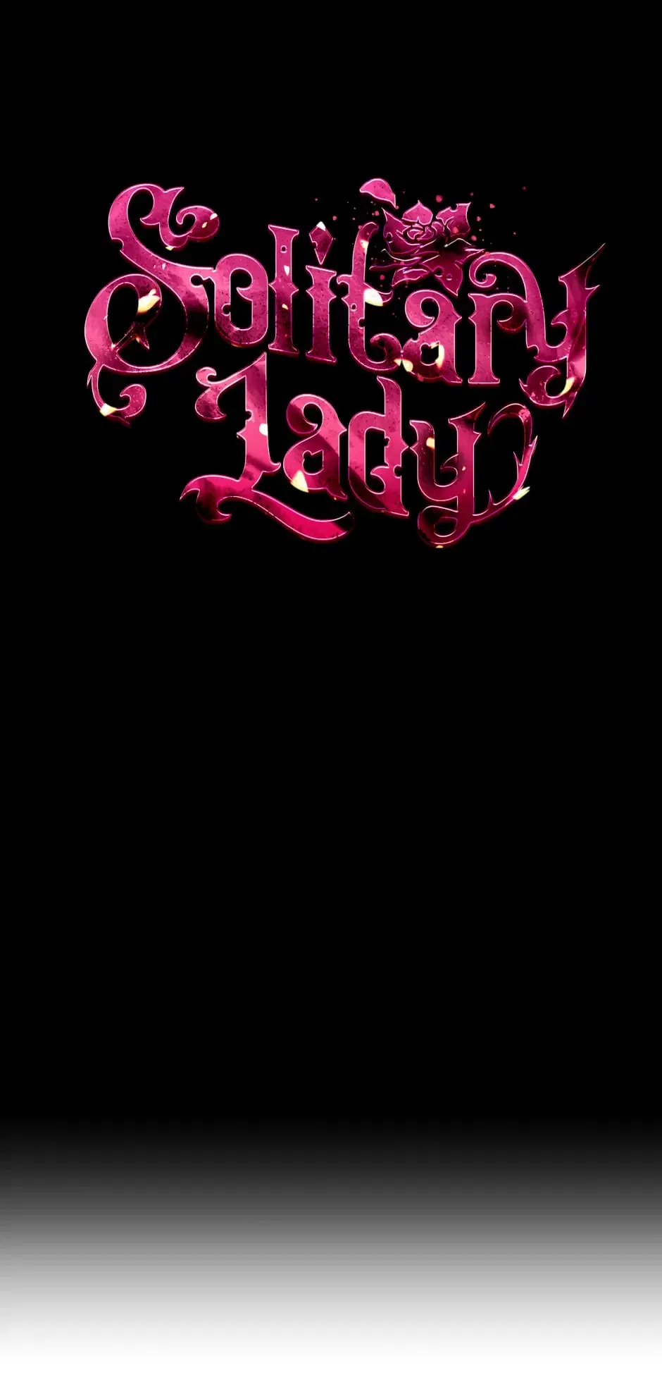 Solitary Lady Chapter 78 – Page 36