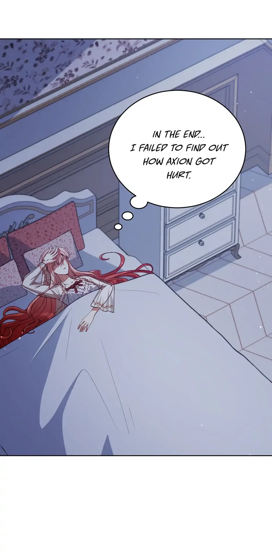 Solitary Lady Chapter 78 – Page 37