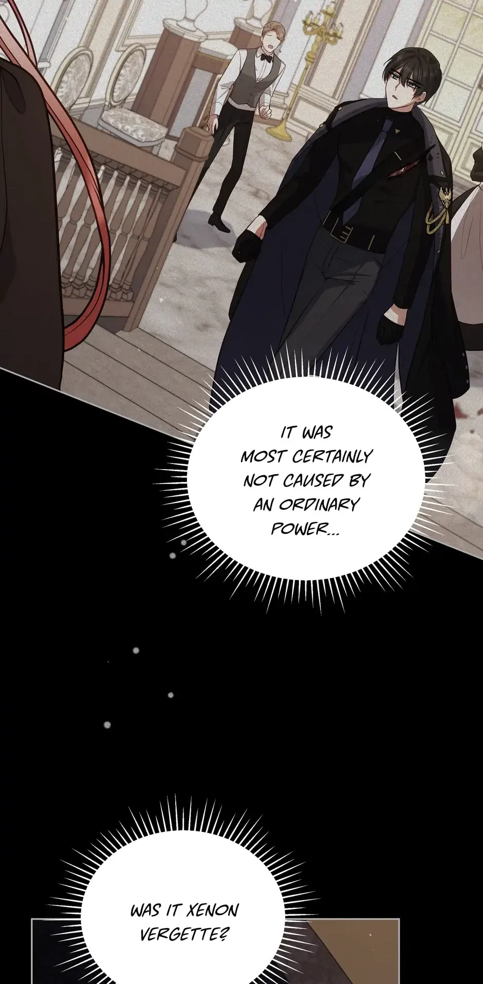 Solitary Lady Chapter 78 – Page 39