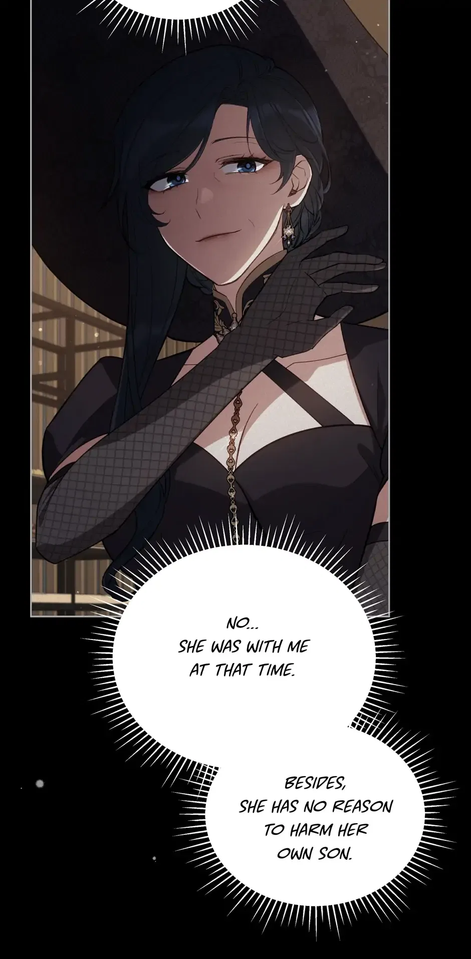Solitary Lady Chapter 78 – Page 40