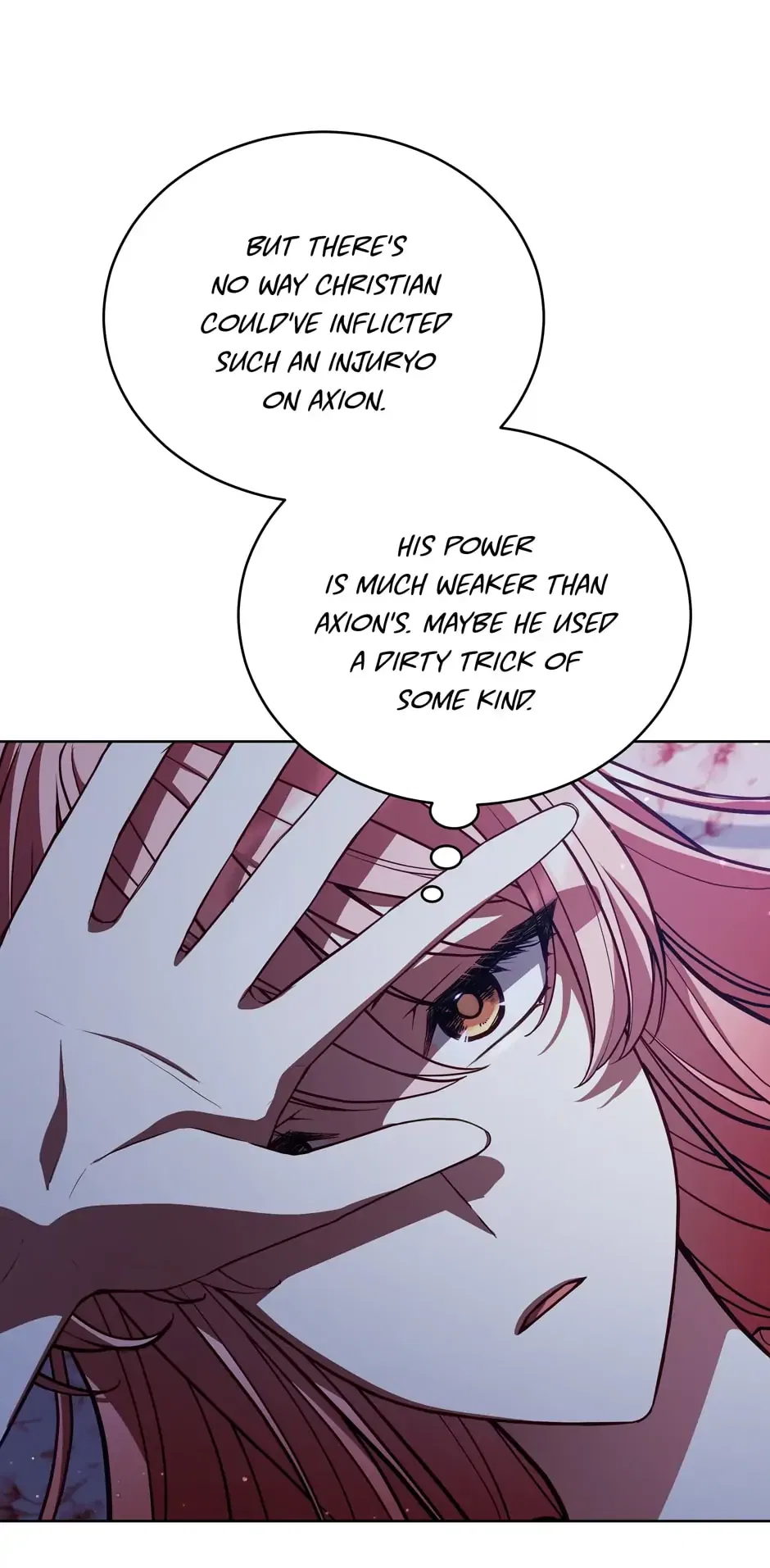 Solitary Lady Chapter 78 – Page 43