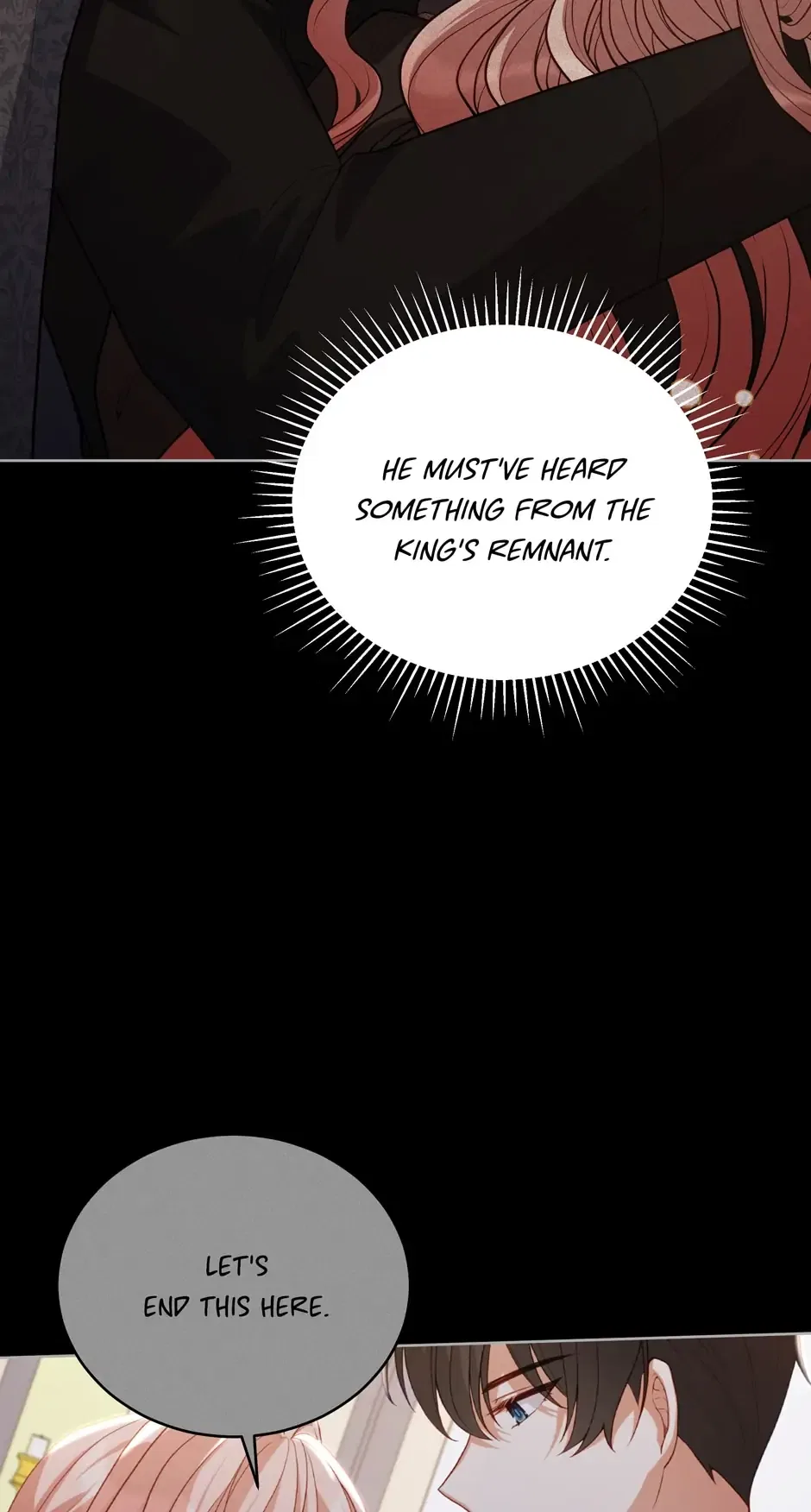 Solitary Lady Chapter 78 – Page 48