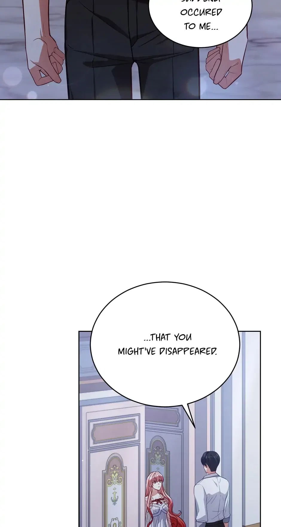 Solitary Lady Chapter 78 – Page 57