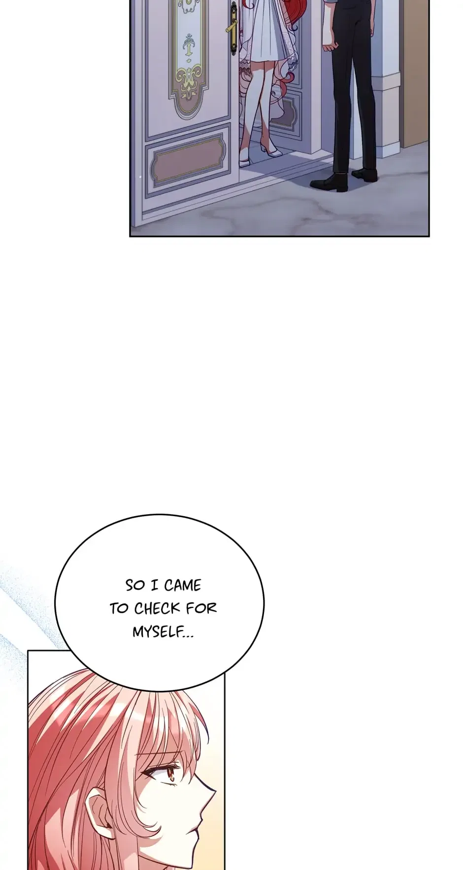 Solitary Lady Chapter 78 – Page 58