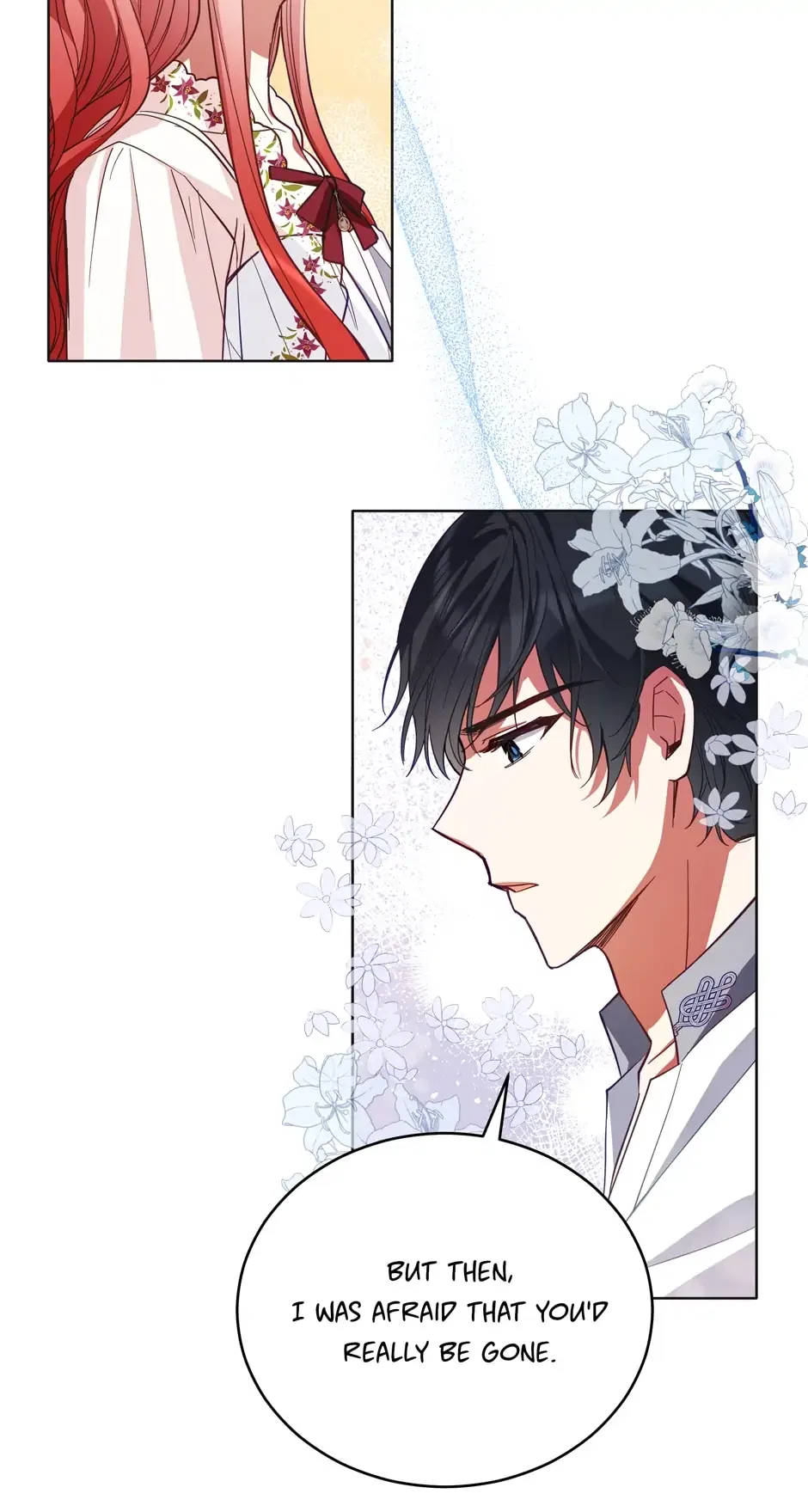 Solitary Lady Chapter 78 – Page 59