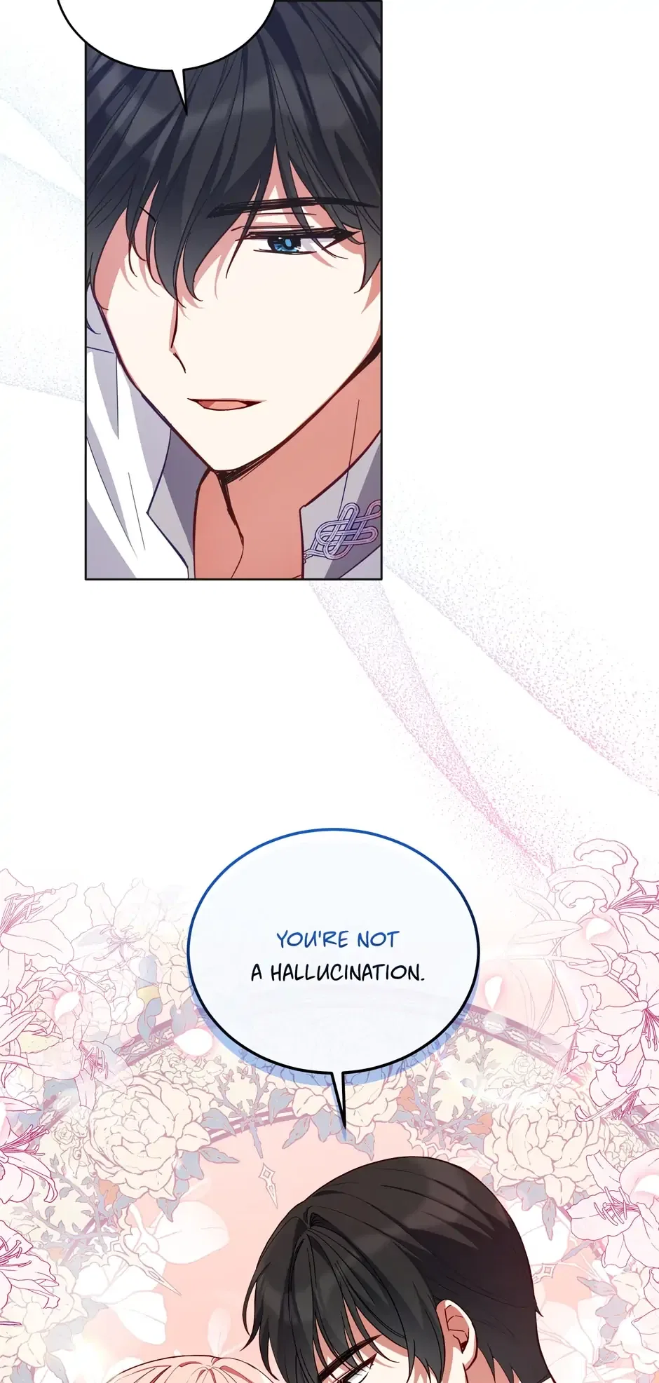 Solitary Lady Chapter 78 – Page 61