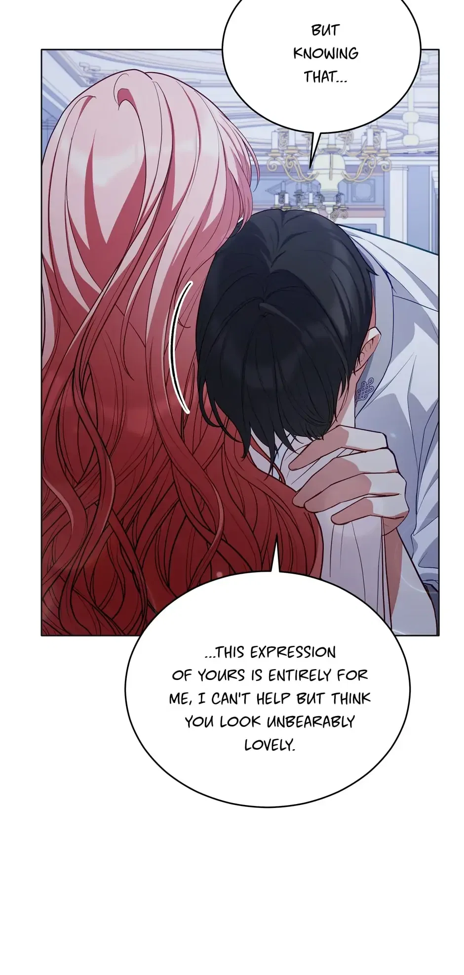 Solitary Lady Chapter 78 – Page 64