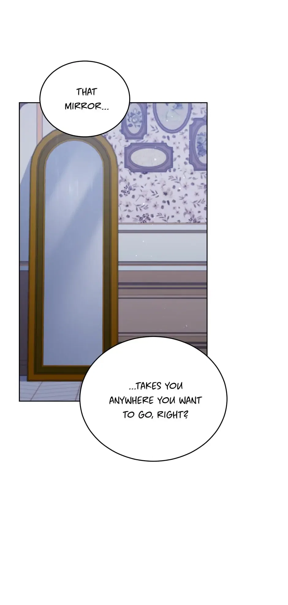 Solitary Lady Chapter 78 – Page 65
