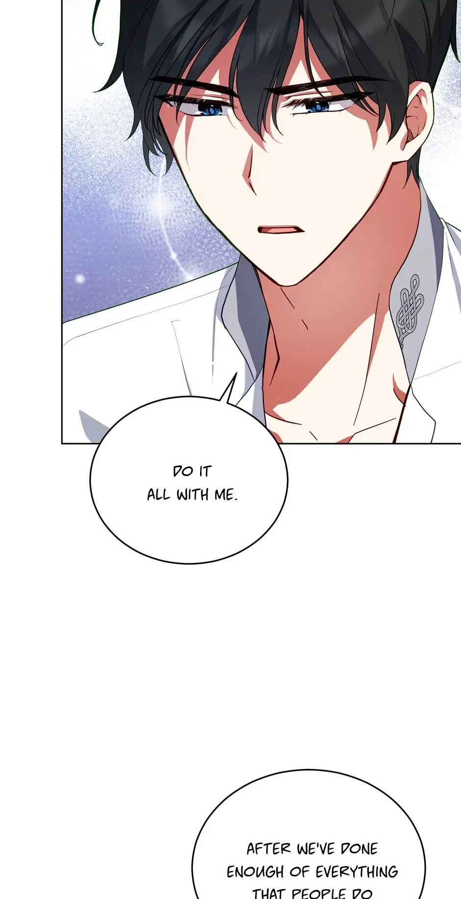 Solitary Lady Chapter 78 – Page 71
