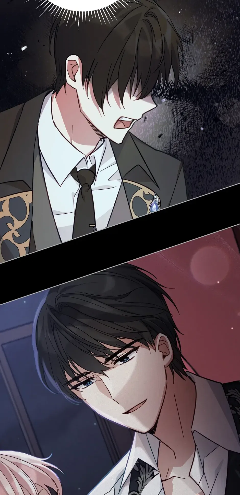 Solitary Lady Chapter 78 – Page 74