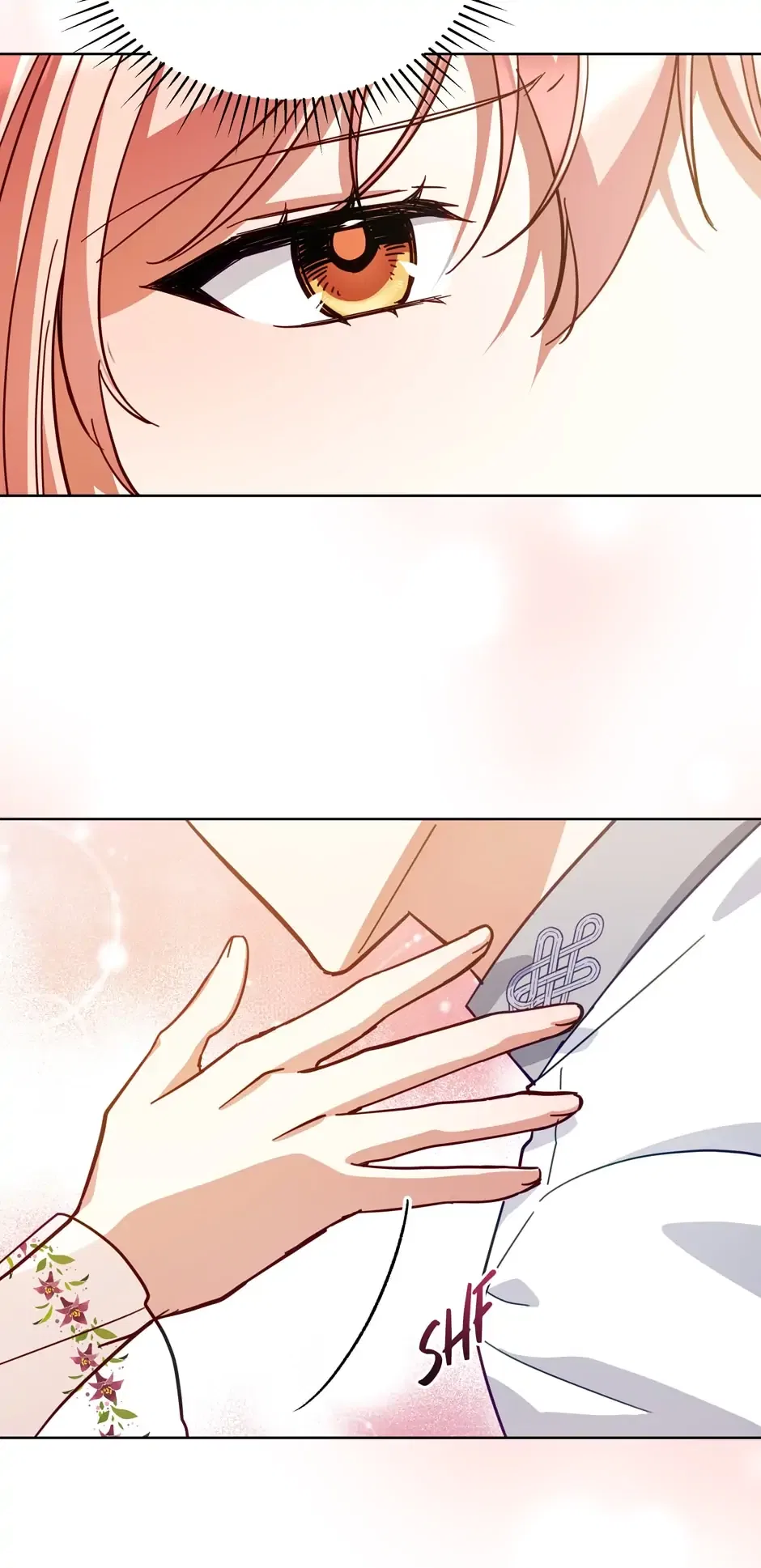 Solitary Lady Chapter 78 – Page 76