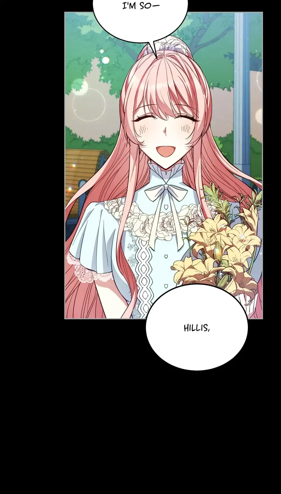 Solitary Lady Chapter 77 – Page 3