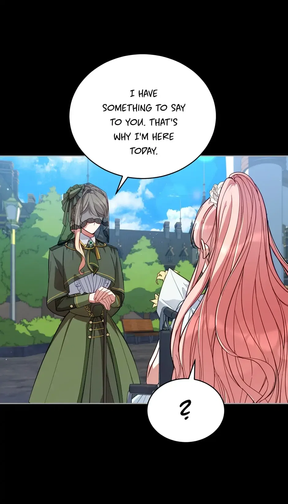 Solitary Lady Chapter 77 – Page 4