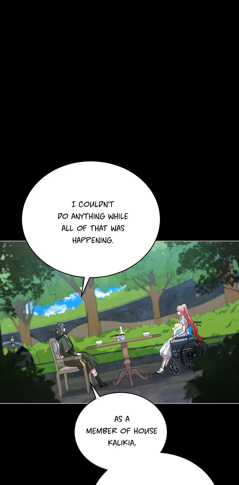 Solitary Lady Chapter 77 – Page 13