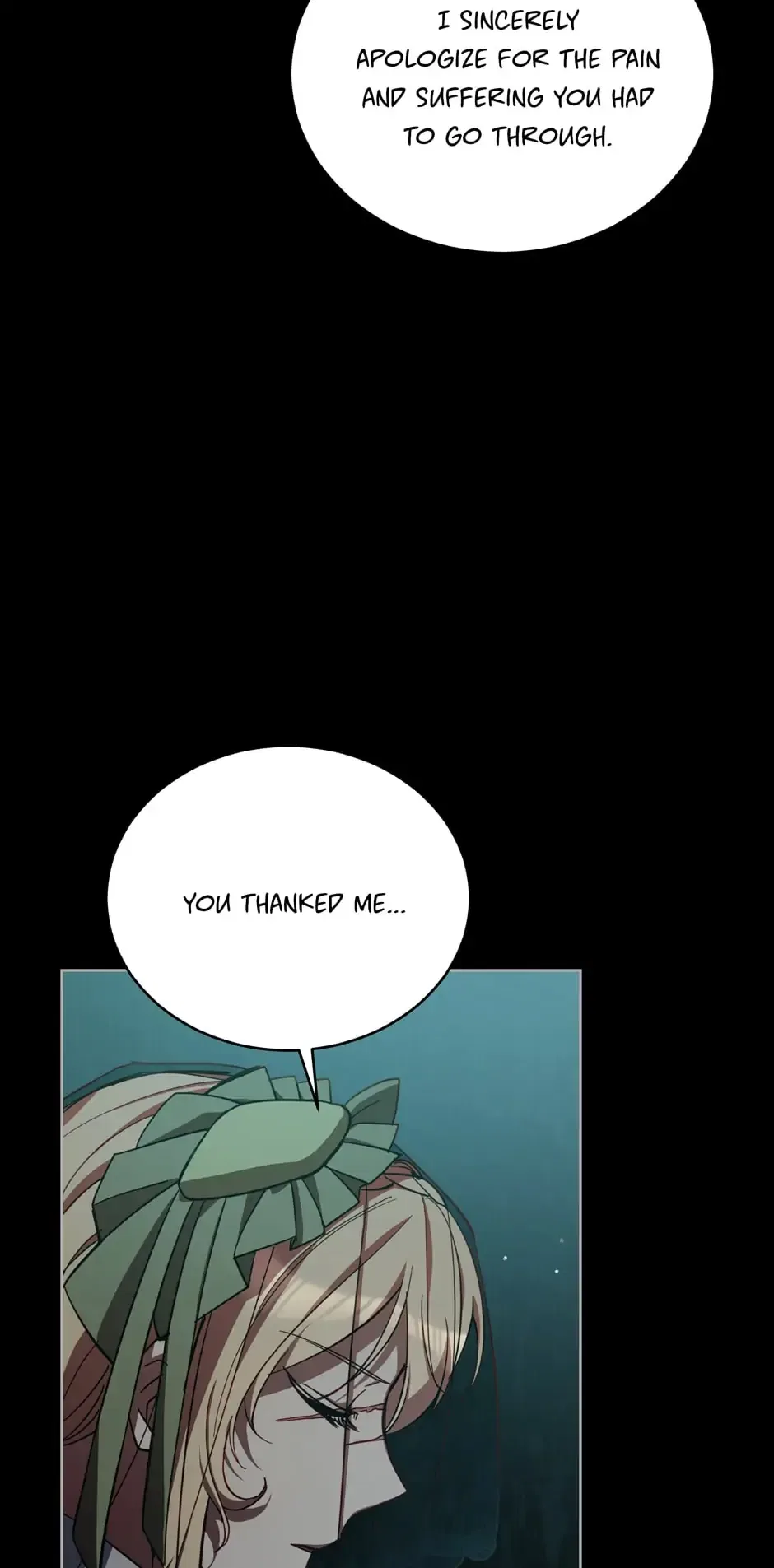 Solitary Lady Chapter 77 – Page 14