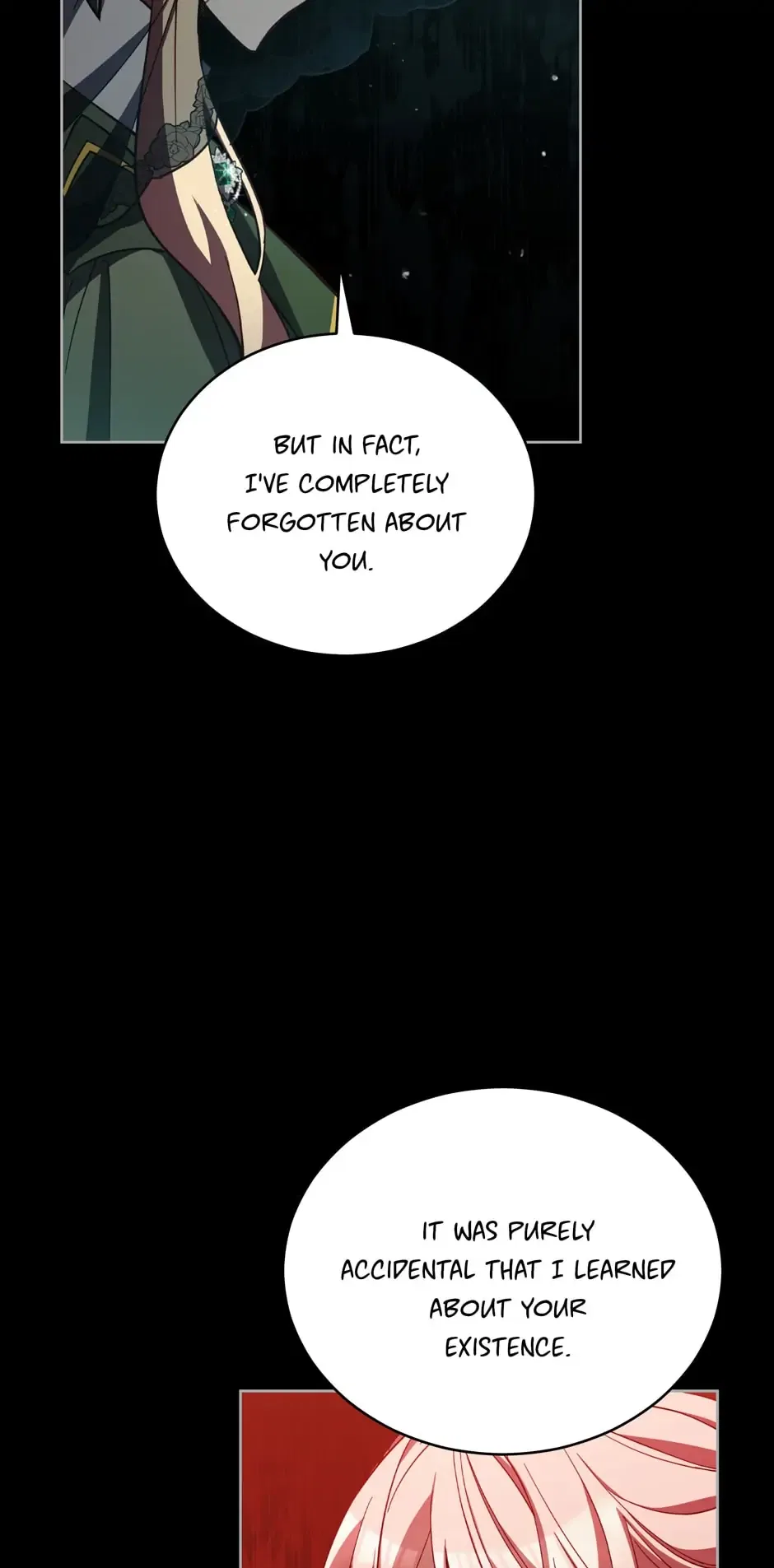 Solitary Lady Chapter 77 – Page 15