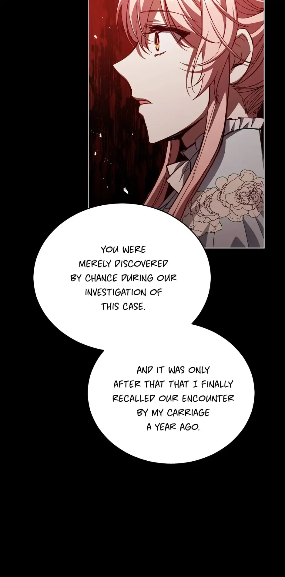 Solitary Lady Chapter 77 – Page 16