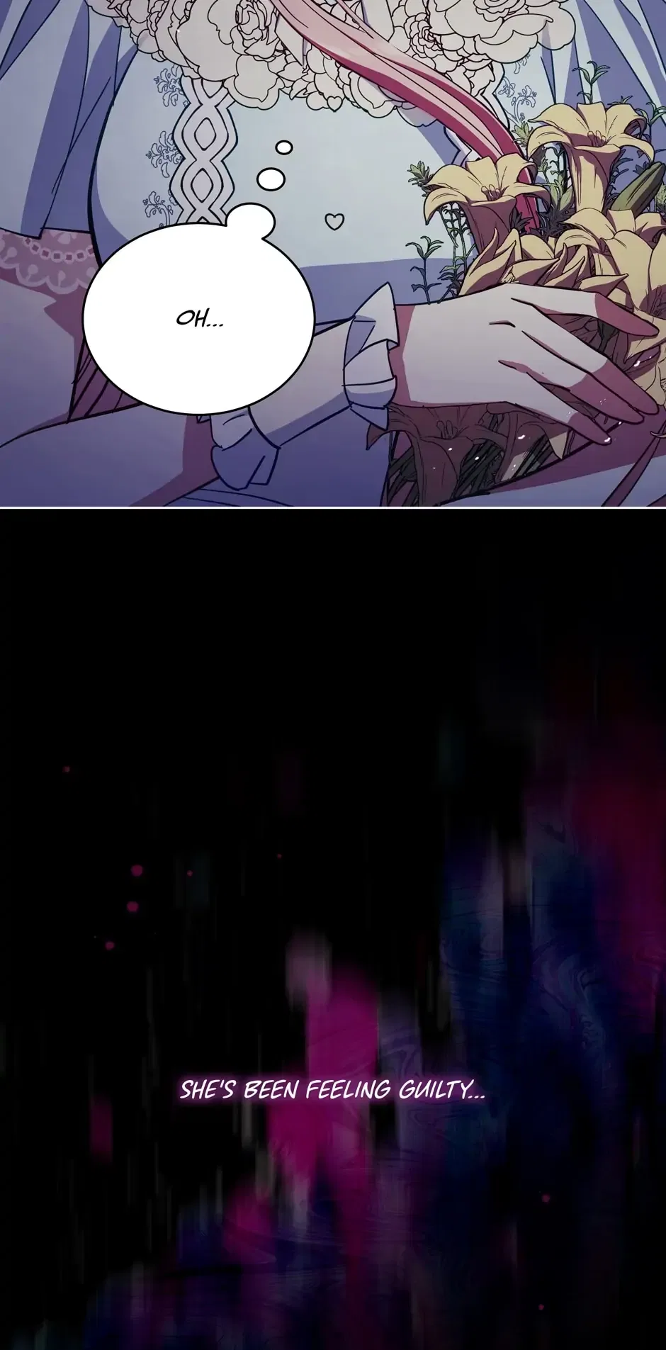Solitary Lady Chapter 77 – Page 18