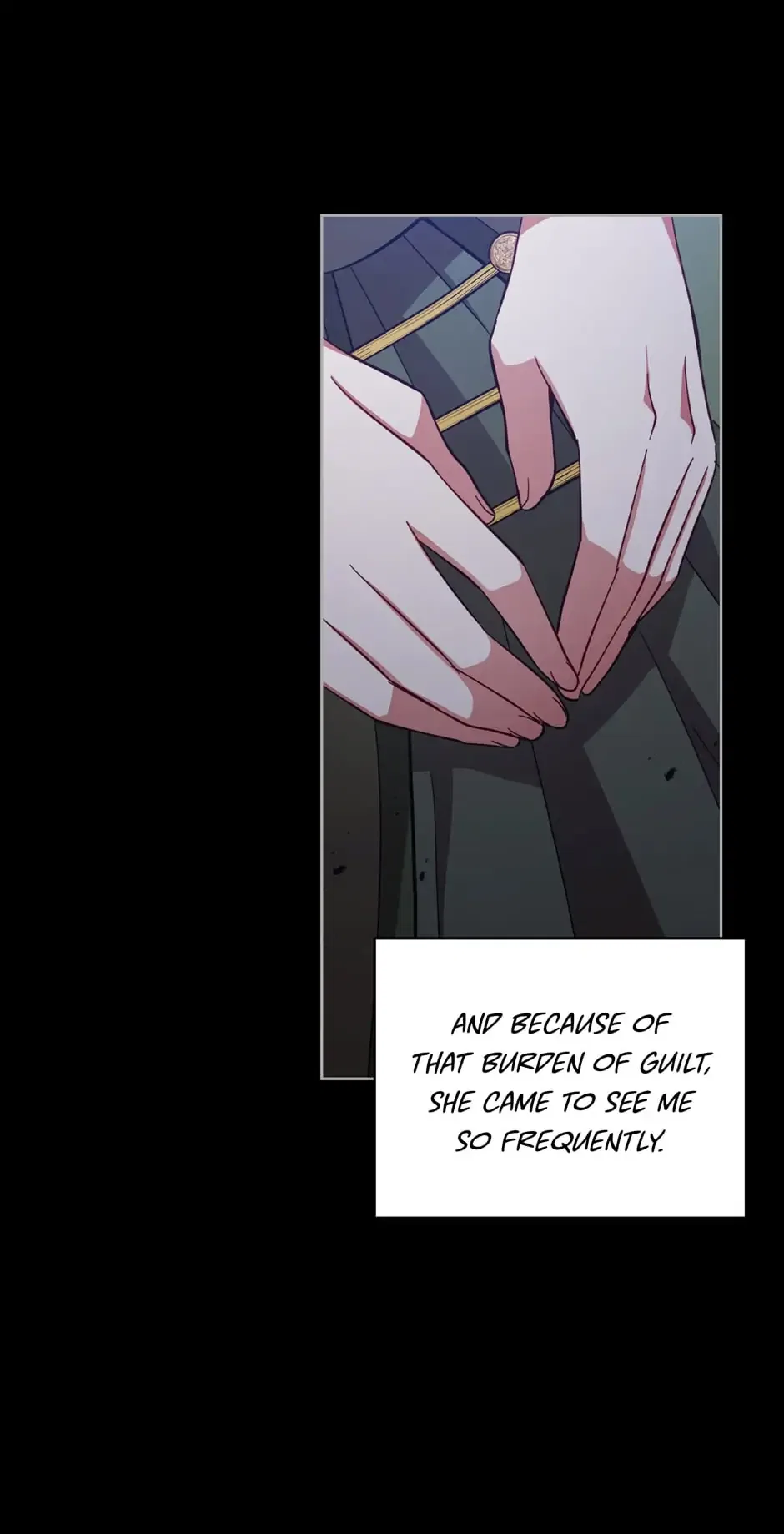 Solitary Lady Chapter 77 – Page 20