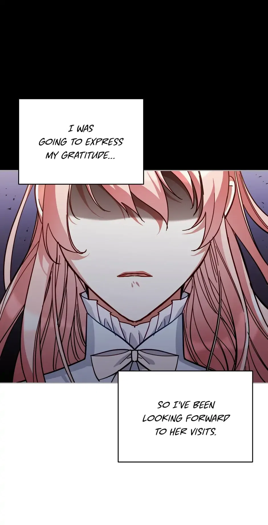 Solitary Lady Chapter 77 – Page 21