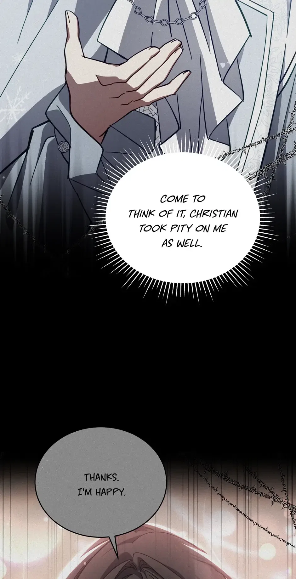 Solitary Lady Chapter 77 – Page 25