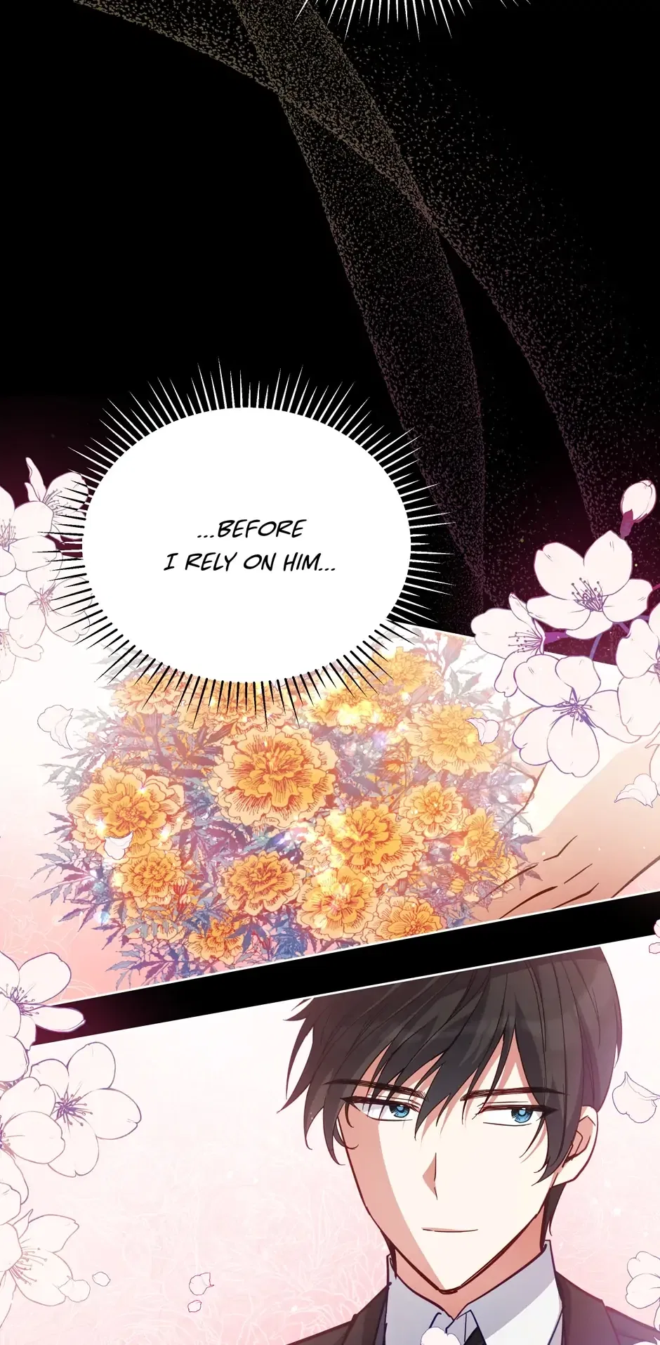 Solitary Lady Chapter 77 – Page 28