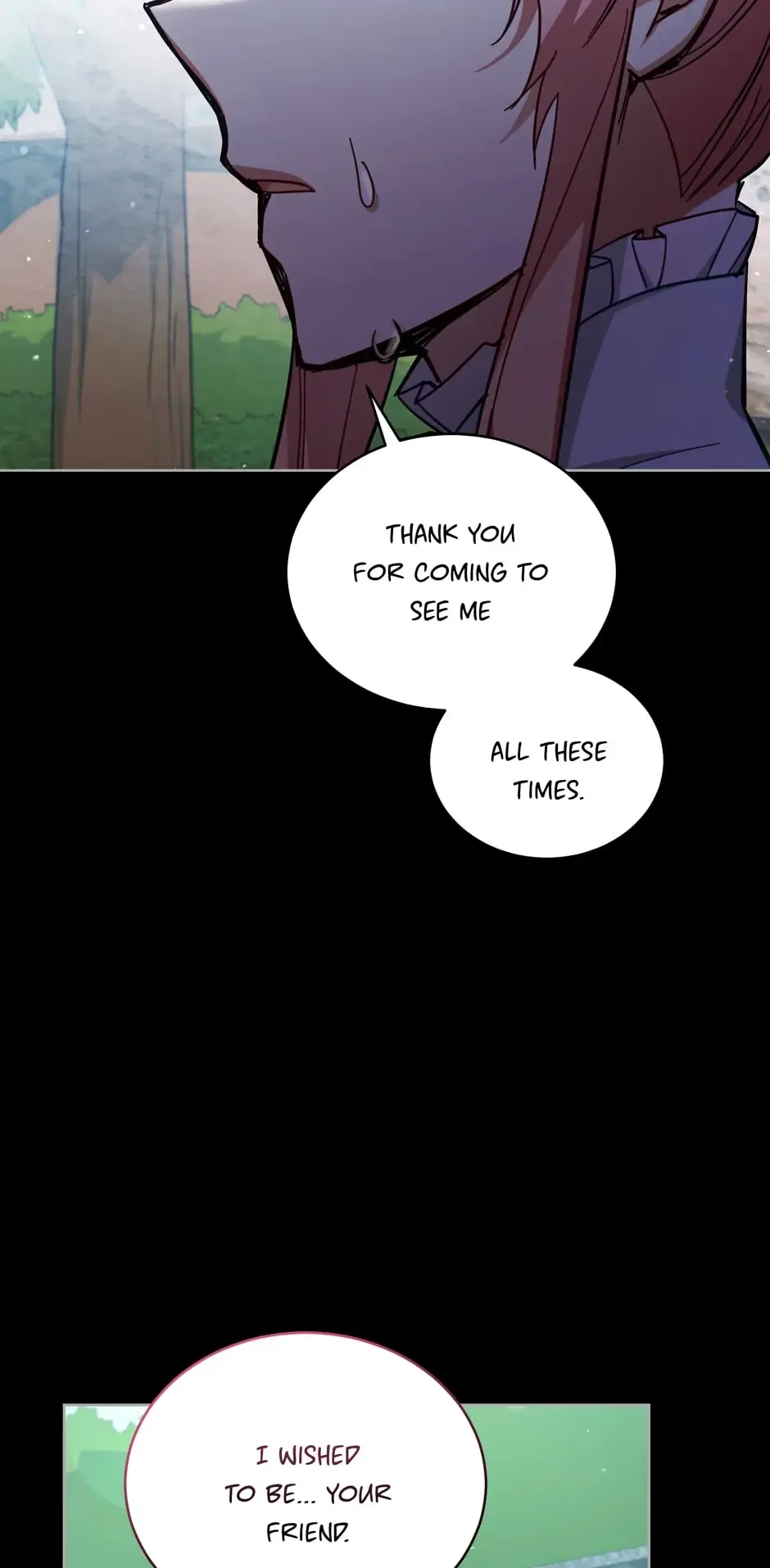 Solitary Lady Chapter 77 – Page 31