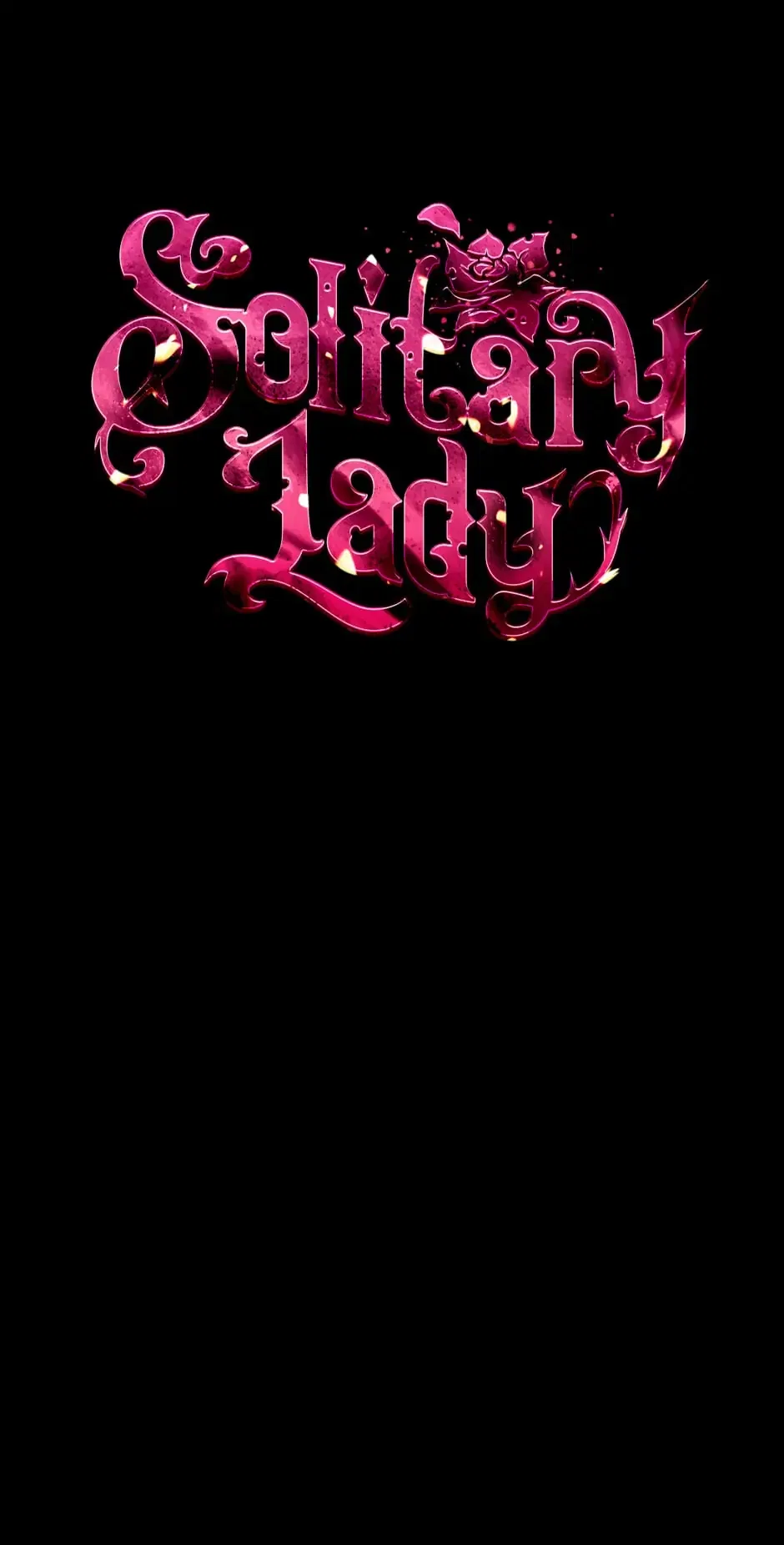 Solitary Lady Chapter 77 – Page 35