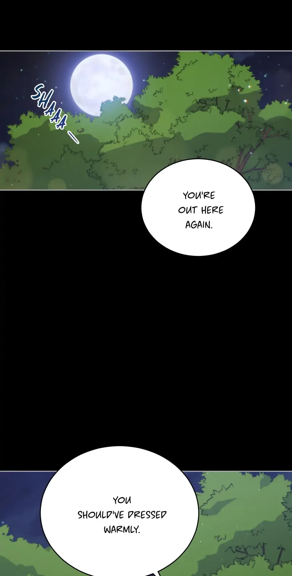 Solitary Lady Chapter 77 – Page 36
