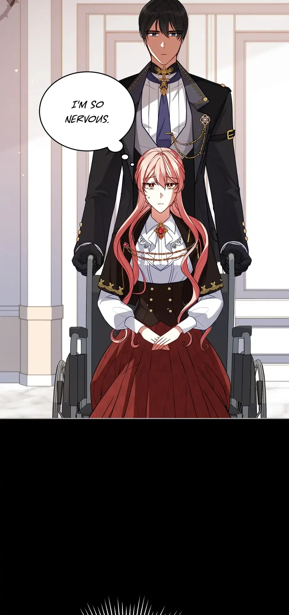 Solitary Lady Chapter 77 – Page 64
