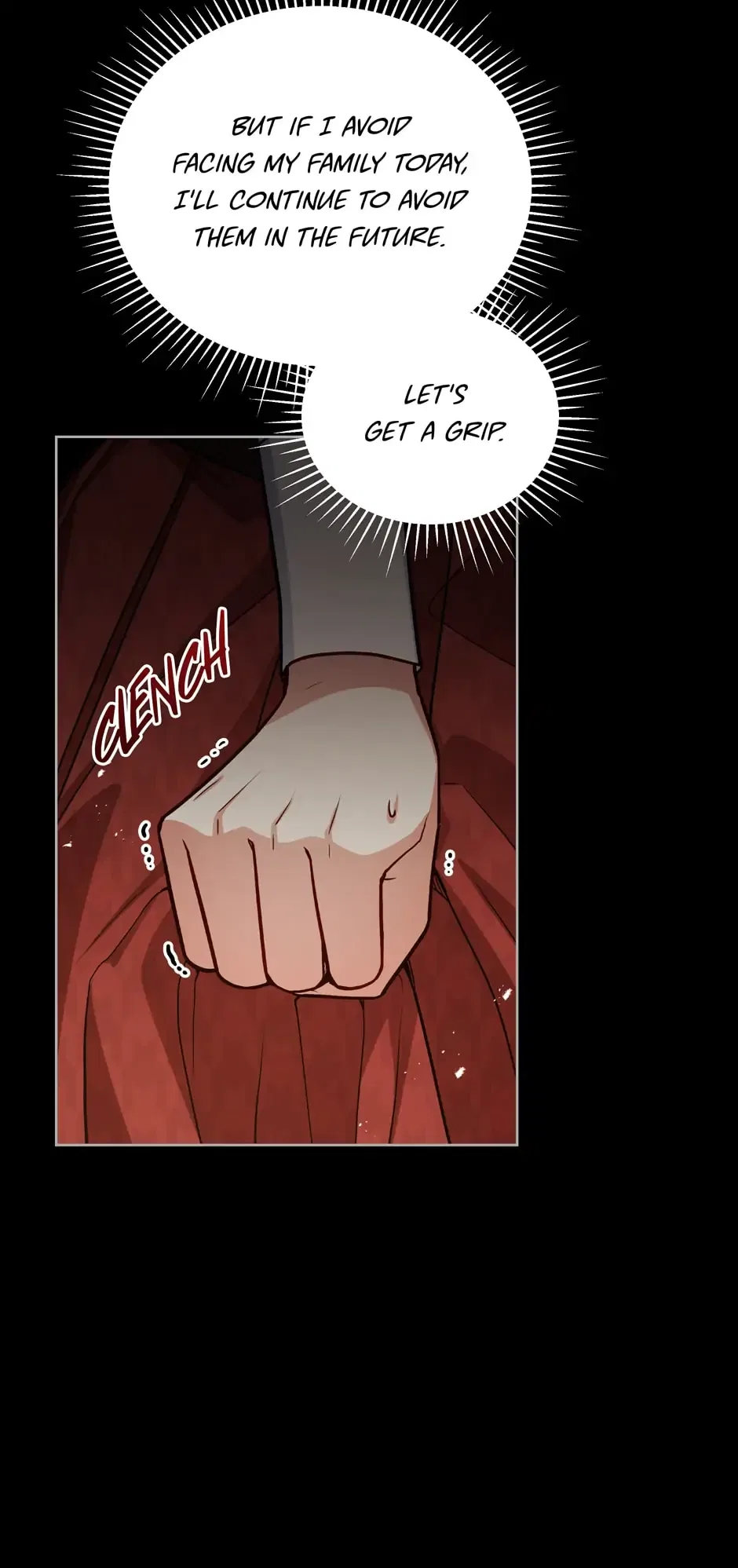 Solitary Lady Chapter 77 – Page 65
