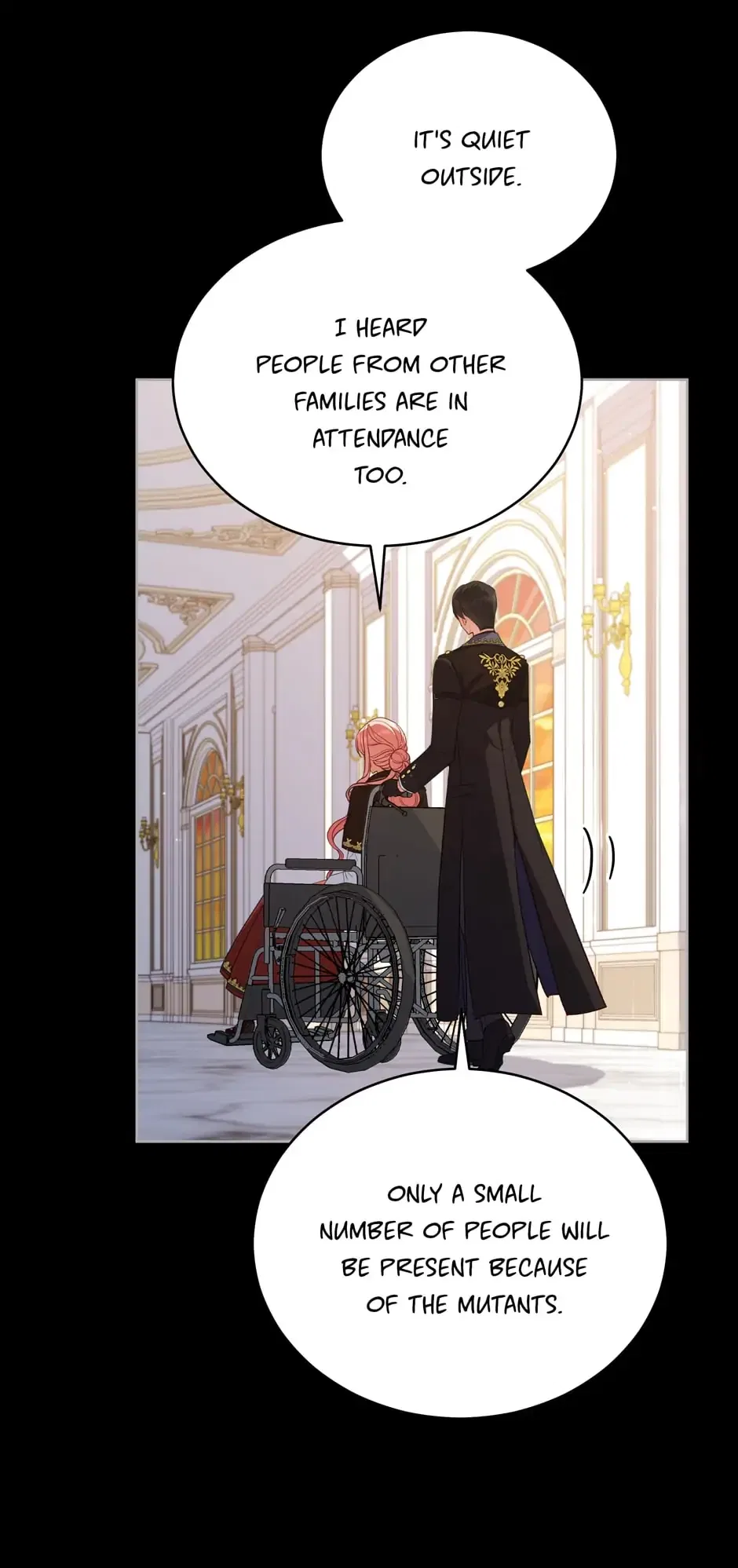 Solitary Lady Chapter 77 – Page 66