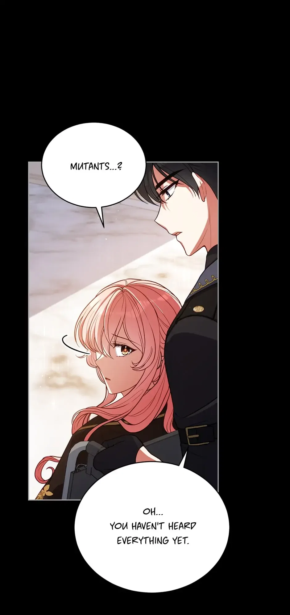 Solitary Lady Chapter 77 – Page 67