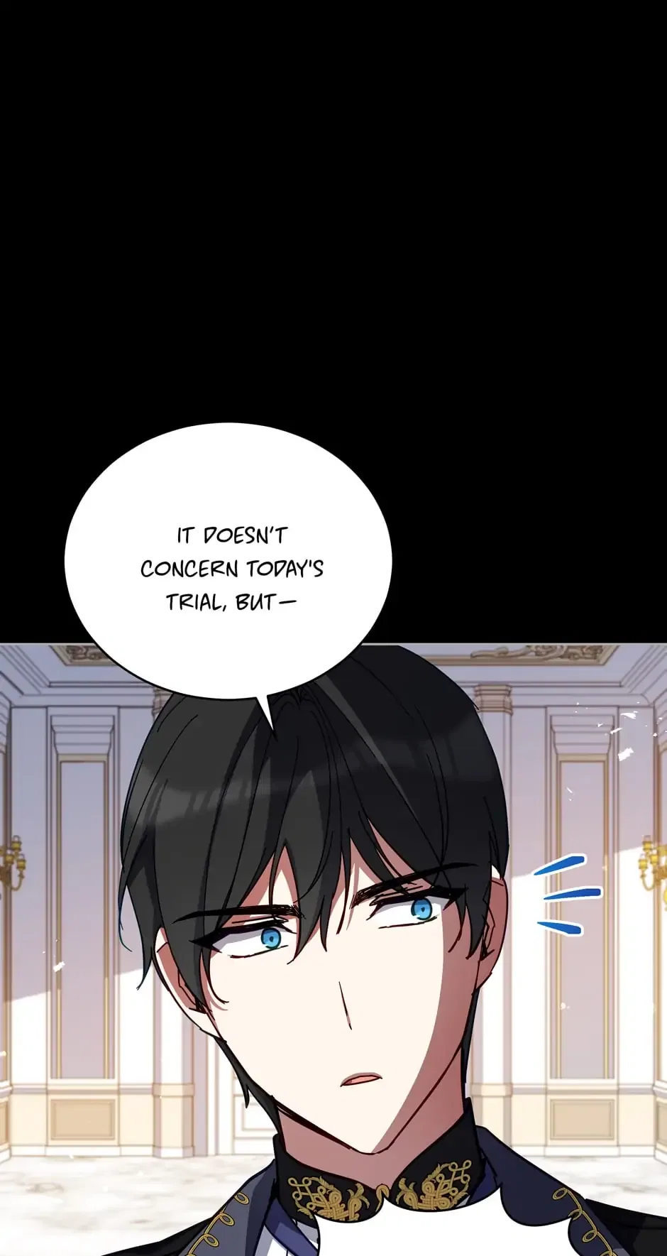 Solitary Lady Chapter 77 – Page 68