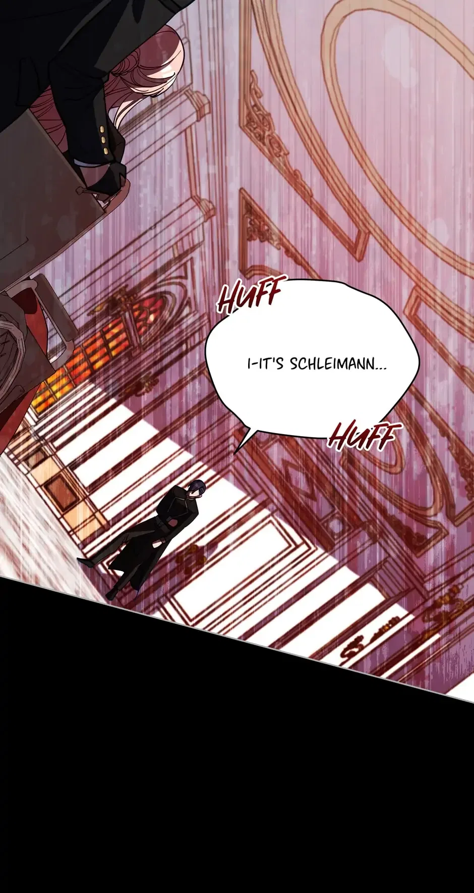 Solitary Lady Chapter 77 – Page 70