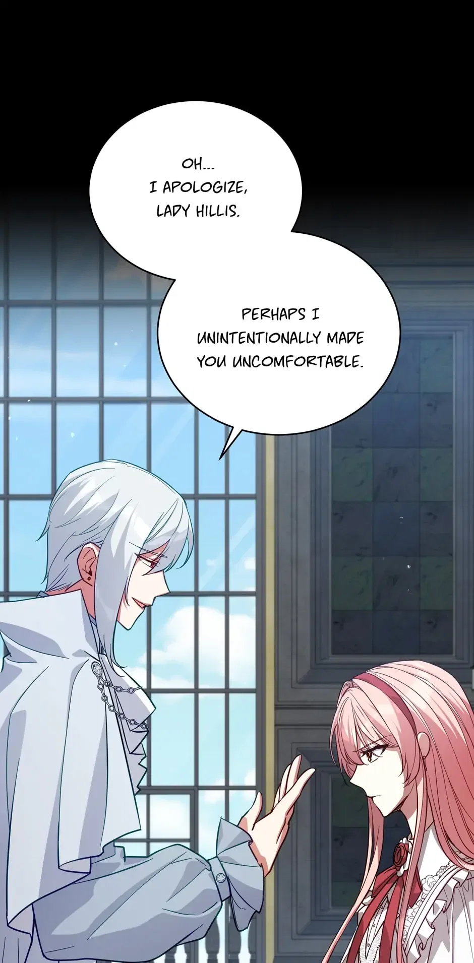 Solitary Lady Chapter 76 – Page 4