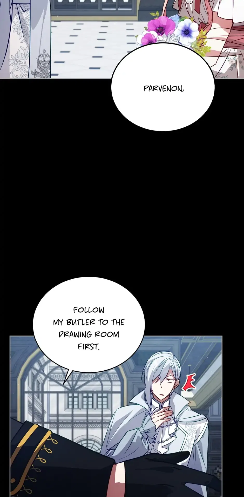 Solitary Lady Chapter 76 – Page 5