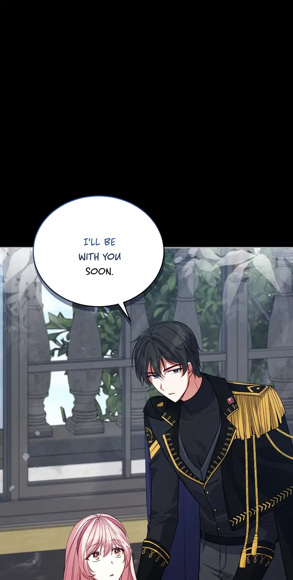 Solitary Lady Chapter 76 – Page 7