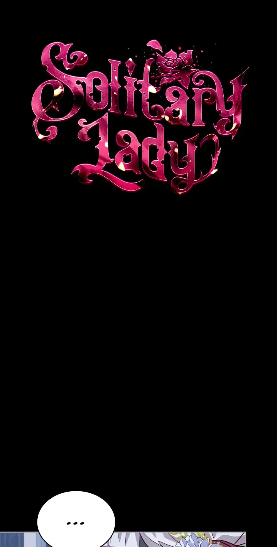 Solitary Lady Chapter 76 – Page 9