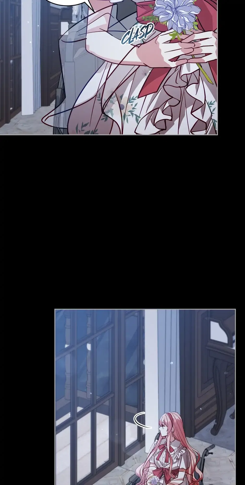 Solitary Lady Chapter 76 – Page 10